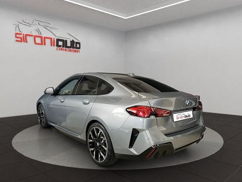 Auto Usate A Lecco | Bmw Serie 2 Gran Coupe 220 48V Gran Coupé Msport