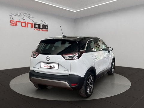 Auto Usate A Lecco | Opel Crossland X Crossland X 1.2 Innovation S&S 110Cv