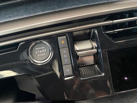 Auto Km0 A Lecco | Peugeot 3008 3008 Hybrid 145 E-Dcs6 Allure - Promo Sironiauto+