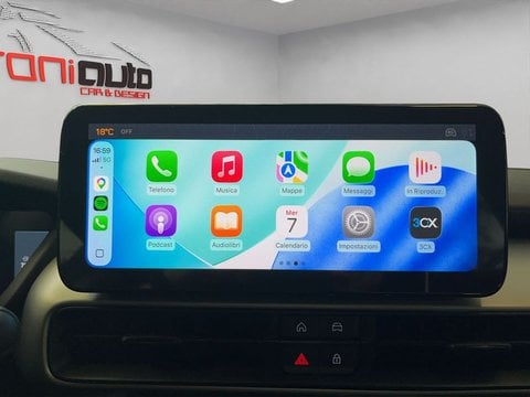 Auto Km0 A Lecco | Jeep Avenger E-Hybrid 1.2 Mhev E-Hybrid Turbo Altitude