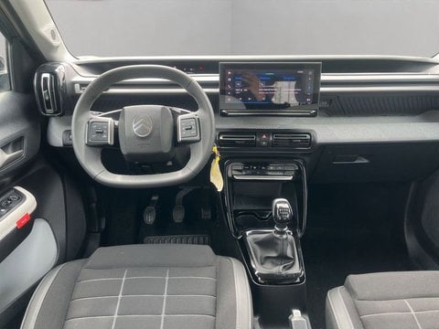 Auto Usate A Lecco | Citroën C3 C3 Puretech Max 100Cv S&S
