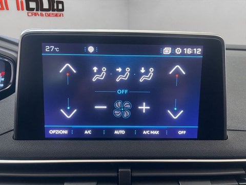 Auto Usate A Lecco | Peugeot 3008 3008 1.5 Bluehdi Allure S&S 130Cv Eat8