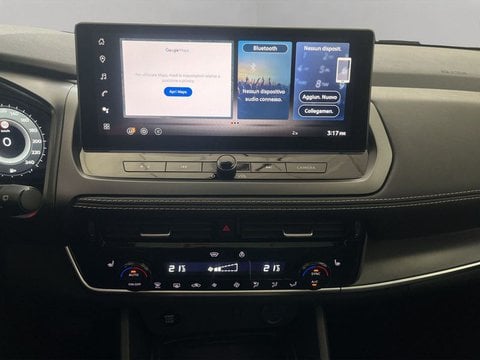 Auto Km0 A Lecco | Nissan Qashqai Qashqai 1.3 Mhev N-Connecta 4Wd 158Cv Xtronic