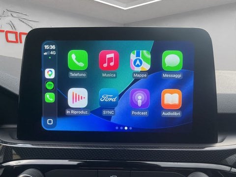 Auto Usate A Lecco | Ford Kuga Kuga 2.0 Ecoblue St-Line 2Wd 120Cv Auto