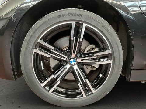 Auto Usate A Lecco | Bmw Serie 3 Touring 330E Touring Xdrive Msport