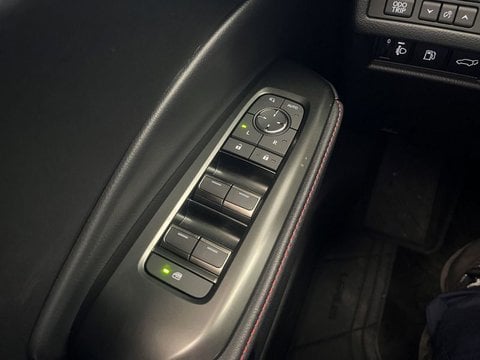 Auto Km0 A Lecco | Lexus Lbx Lbx 1.5 Hybrid Elegant 2Wd