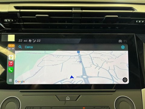 Auto Km0 A Lecco | Peugeot 308 308 Bluehdi 130 S&S Eat8 Sw Allure