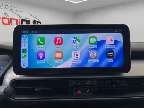 Auto Usate A Lecco | Jeep Avenger Bev Bev 156Cv Summit