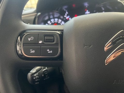 Auto Usate A Lecco | Citroën C3 C3 1.2 Puretech Shine Pack S&S 83Cv