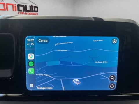Auto Usate A Lecco | Ford Tourneo Courier Tourneo Courier Ii 1.0 Ecoboost 125Cv Titanium