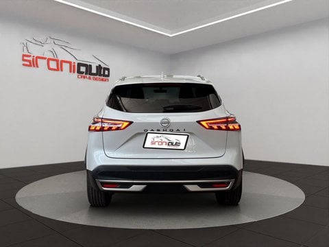 Auto Km0 A Lecco | Nissan Qashqai Qashqai 1.3 Mhev Tekna 2Wd 158Cv