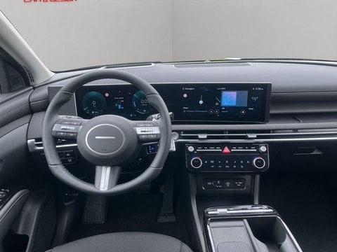 Auto Km0 A Lecco | Hyundai Tucson Hybrid 1.6 Hev 2Wd 239Cv Exellence Auto