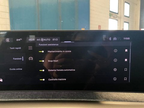 Auto Km0 A Lecco | Peugeot 3008 3008 Hybrid 145 E-Dcs6 Allure - Promo Sironiauto+