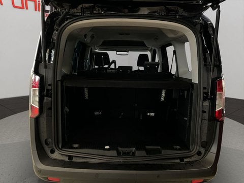 Auto Usate A Lecco | Ford Tourneo Courier Tourneo Courier 1.0 Ecoboost 125Cv Powershift Titanium