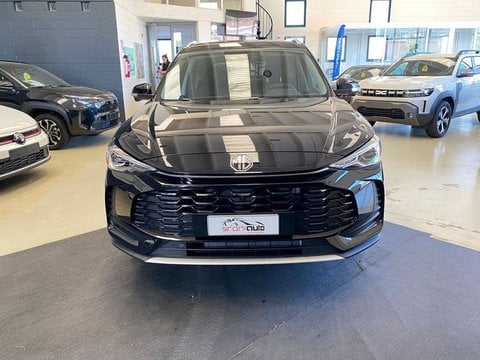 Auto Km0 A Lecco | Mg Zs Zs 1.5 Hybrid+ Luxury - Promo Sironiauto+