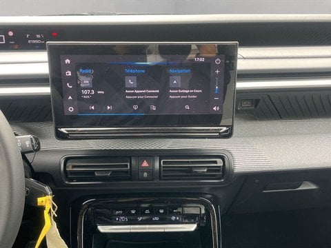 Auto Usate A Lecco | Citroën C3 C3 Puretech Max 100Cv S&S