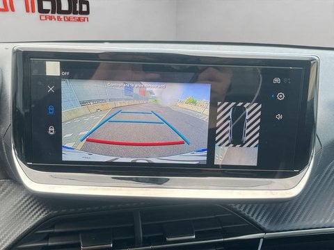 Auto Km0 A Lecco | Peugeot 208 208 1.2 Hybrid Business 110Cv E-Dcs 6