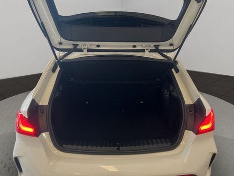 Auto Usate A Lecco | Bmw Serie 1 118D Msport Design Auto