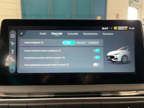 Auto Km0 A Lecco | Mg Mg3 Mg3 1.5 Comfort - Promo Sironiauto+