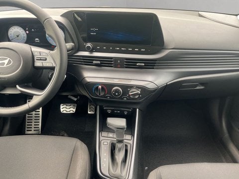 Auto Km0 A Lecco | Hyundai Bayon Bayon 1.0 T-Gdi Business 90Cv Dct