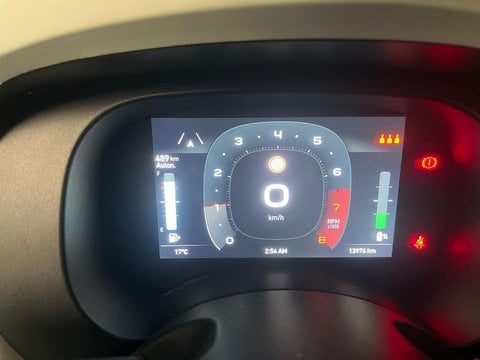 Auto Usate A Lecco | Fiat Pandina Pandina 1.0 Firefly Hybrid S&S 70Cv