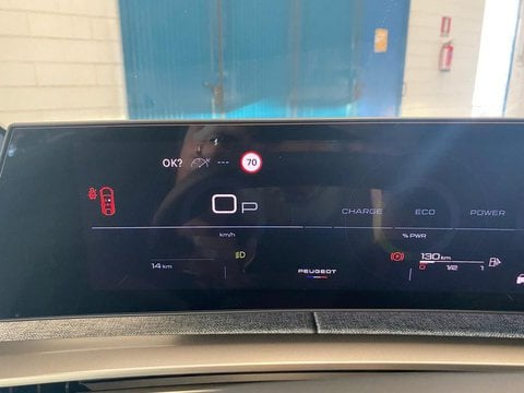 Auto Km0 A Lecco | Peugeot 3008 3008 Hybrid 145 E-Dcs6 Allure - Promo Sironiauto+