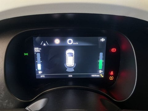 Auto Usate A Lecco | Fiat Pandina Pandina Cross 1.0 Firefly Hybrid S&S 70Cv