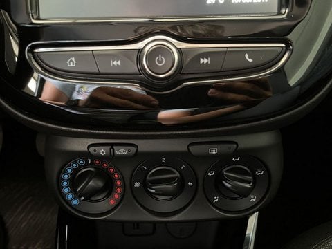 Auto Usate A Lecco | Opel Adam Adam 1.2 Rocks 70Cv