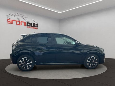Auto Km0 A Lecco | Peugeot 208 208 1.2 Hybrid Business 110Cv E-Dcs 6