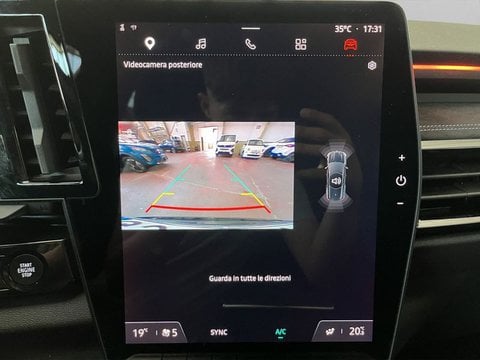 Auto Usate A Lecco | Renault Espace Espace 1.2 E-Tech Full Hybrid Esprit Alpine 200Cv