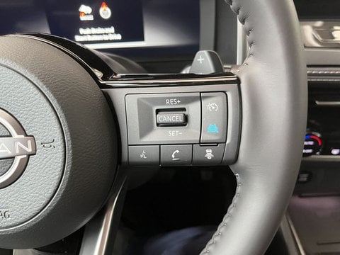 Auto Km0 A Lecco | Nissan Qashqai Qashqai 1.3 Mhev N-Connecta 2Wd 158Cv Xtronic