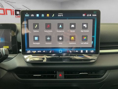 Auto Km0 A Lecco | Volkswagen T-Roc T-Roc 1.5 Etsi R-Line 150Cv Dsg