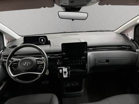 Auto Usate A Lecco | Hyundai Staria Staria 2.2 Wagon Awd Auto 9 Posti
