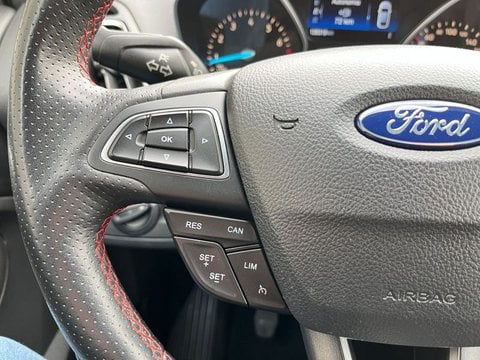 Auto Usate A Lecco | Ford Kuga Kuga 1.5 Ecoboost St-Line S&S 2Wd 120Cv