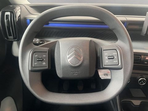 Auto Km0 A Lecco | Citroën C3 C3 1.2 Puretech Turbo You 100Cv S&S