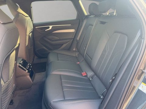 Auto Km0 A Lecco | Audi A6 A6 2.0 Tdi Mhev + S Line Edition 204Cv S-Tronic