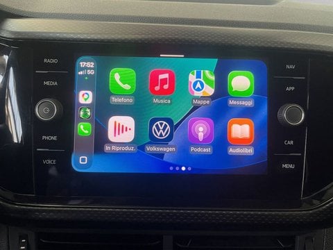 Auto Usate A Lecco | Volkswagen T-Cross T-Cross 1.0 Tsi Style 110Cv