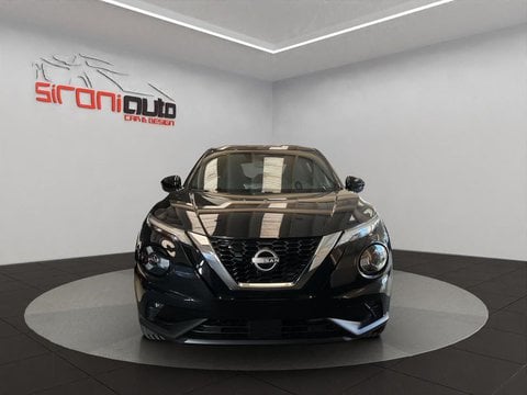 Auto Km0 A Lecco | Nissan Juke Juke 1.0 Dig-T N-Connecta 114Cv Dct