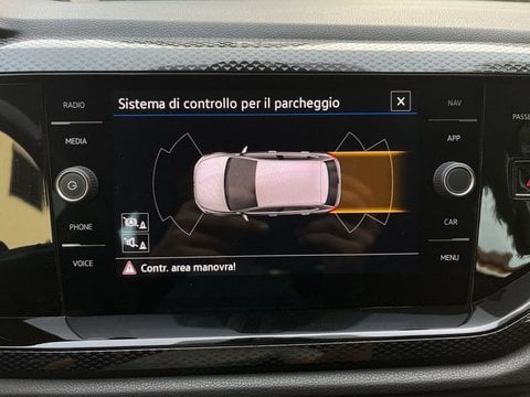 Auto Usate A Lecco | Volkswagen Polo Polo 1.0 Tsi Life 95Cv Dsg