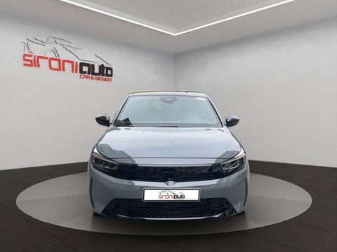 Auto Km0 A Lecco | Opel Corsa Corsa 1.2 Hybrid Gs 110Cv Dct6
