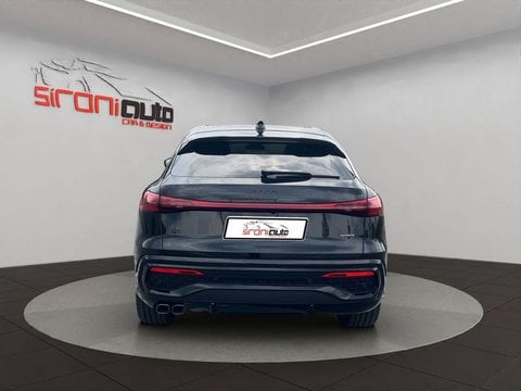 Auto Km0 A Lecco | Audi Q5 Sportback Tdi 204Cv Mhev Quattro S Tronic S Line Edition