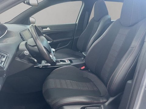 Auto Usate A Lecco | Peugeot 308 308 5P 1.2 Puretech T Gt Line S&S 130Cv My18