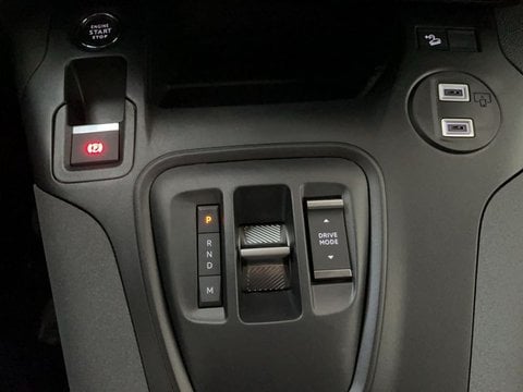 Auto Km0 A Lecco | Peugeot Rifter Rifter 1.5 Bluehdi Gt 130Cv Eat8