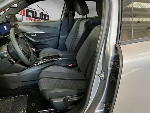Auto Km0 A Lecco | Peugeot 2008 2008 Puretech 100 S&S Allure - Promo Sironiauto+