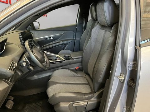 Auto Usate A Lecco | Peugeot 3008 3008 Puretech Turbo 130 S&S Eat8 Active Pack - Promo Sironiauto+