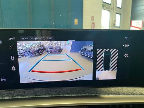 Auto Km0 A Lecco | Peugeot 3008 3008 Hybrid 145 E-Dcs6 Allure - Promo Sironiauto+