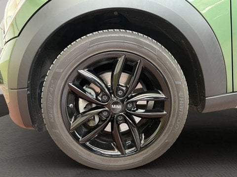 Auto Usate A Lecco | Mini Countryman Mini Countryman 1.6 Cooper All4 Auto