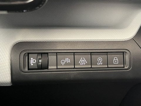 Auto Km0 A Lecco | Citroën C3 1.2 Puretech Turbo You 100Cv + Touch Screen