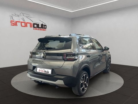 Auto Km0 A Lecco | Citroën C3 C3 1.2 Turbo Plus 100Cv S&S