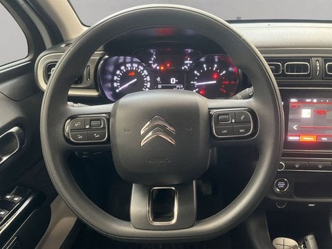 Auto Usate A Lecco | Citroën C3 C3 1.2 Puretech Shine Pack S&S 83Cv